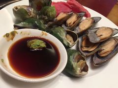 -东西风牛排馆周末烧烤自助(首都机场希尔顿店)