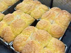 -爱心面包(建设中路店)