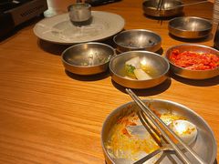 -春熙台韩国料理·章鱼肥牛(西丽店)