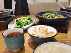 -常来小聚·广州非遗传承餐厅(地王广场店)