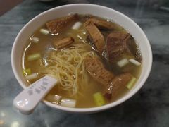 牛杂面-恩宁刘福记(东华东路店)