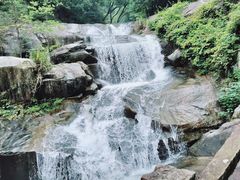 -南岳衡山风景名胜区
