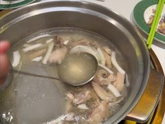 -润园四季椰子鸡火锅(南山海岸城店)