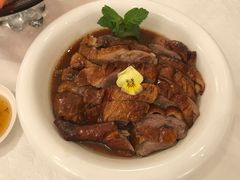 烧鹅-安蒂娅.悦景轩中餐厅(西乡店)