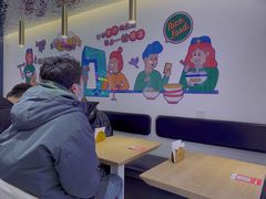 -壹粉屋新疆炒米粉(建外SOHO东区店)