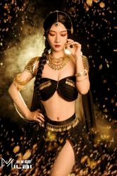 -米莱摄影写真(五大道别墅店)