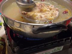 -小煵记·打边炉(西丽文光店)