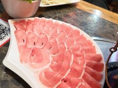 -南门涮肉(上海二店)