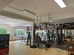 -琪航·健身+普拉提(民耀路店)