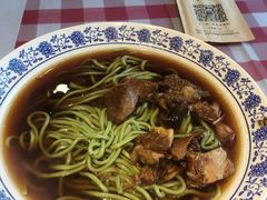 -南来顺饭庄·清真(南菜园店)