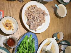 -常来小聚·广州非遗传承餐厅(地王广场店)