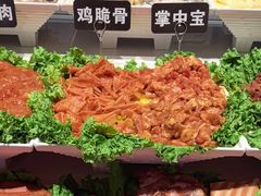 -醉人椒麻辣香锅(上地华联店)
