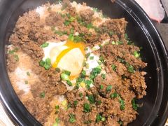 生炒牛肉饭-林记潮牛·牛肉火锅(上马墩店)