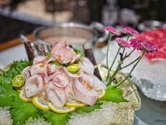 鲜海兔-虾佬圣汤·海鲜姿造(乐堤港店)