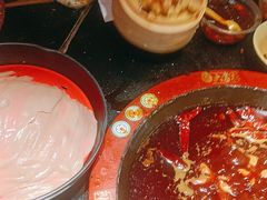 -矮板凳老火锅(宽窄巷子店)