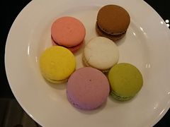 -圣丰索菲特·2 On 988 Café 自助餐厅
