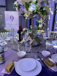 -花嫁丽舍婚礼殿堂(世博江景店)