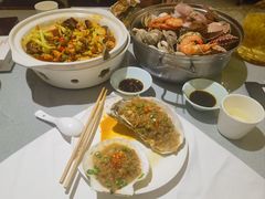 -二小海鲜(清真黄骅店)