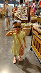 -萌宠亲子动物乐园(槐房万达店)