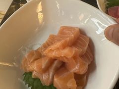 -漢咖啡·全服务式自助晚餐(武汉洲际酒店)