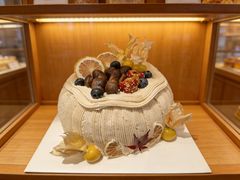 -西村叔叔的店·面包·甜品·蛋糕(清河万象汇店)