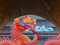 -西安城墙·碑林历史文化景区