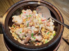 -金苑酒家·客家菜·广东老字号(万象店)
