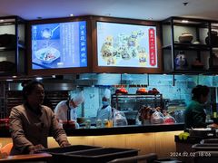 -紫泥369粗粮季(鼓楼店)