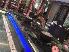 -山泉粤宴(广东大厦店)