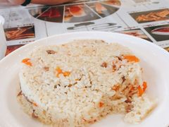 -新疆兵团食府清真(马连道店)