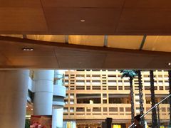 -威斯汀舞台餐厅