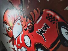 -叶派龙虾•招牌香辣蟹·海鲜(中海国际店)