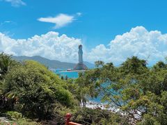 -三亚南山文化旅游区