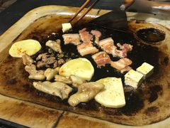 -老字号.雅克白族石板烧十年老店(大理古城店)