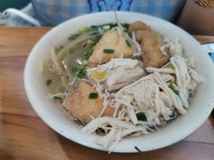-鸡鸣汤包(仙林店)