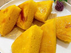 奶酪焗软拉糕-老广新意(奥园店)