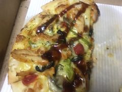 -City1+1城市比萨·意面(桂林路店)