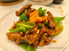-熠盛·本帮菜Bistro(永嘉路店)