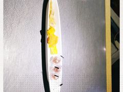 -探鱼·鲜青椒爽麻烤鱼(三水广场店)