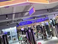 -艾菲特健身游泳(中海店)