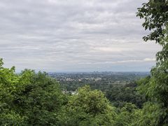 -成都老君山