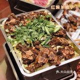 🔥南京炭火羊肉天花板🐏秋冬滋补局走起