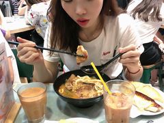 -华嫂冰室(尖沙咀店)