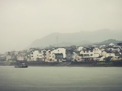 -新安江山水画廊风景区
