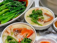 -潮州府·潮菜·砂锅粥(徐家汇店)