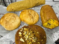 -韩国利尔面包(桂林路店)