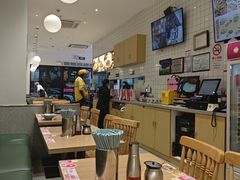 -小杨生煎(松江大学城店)