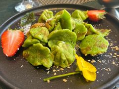 -翡翠鸟精品泰国菜(北辰财富中心店)