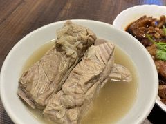 -松發肉骨茶(牛车水店)