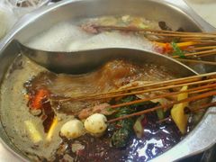 -袁记串串香(人民公园店)